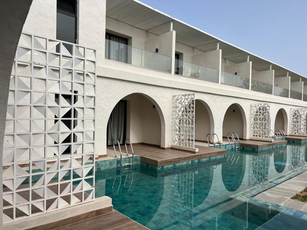 One Resort Premium Hammamet Exterior foto