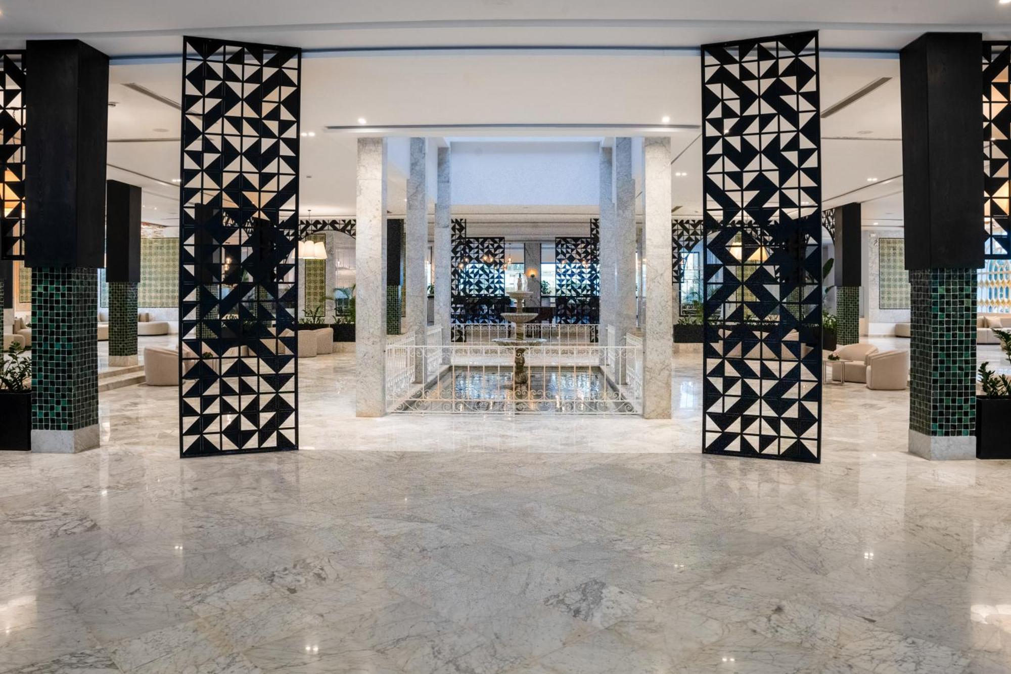 One Resort Premium Hammamet Exterior foto