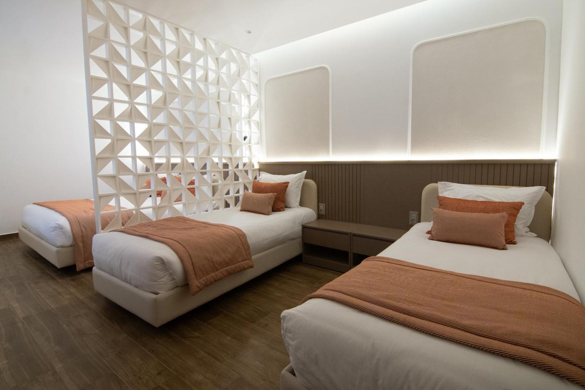 One Resort Premium Hammamet Exterior foto