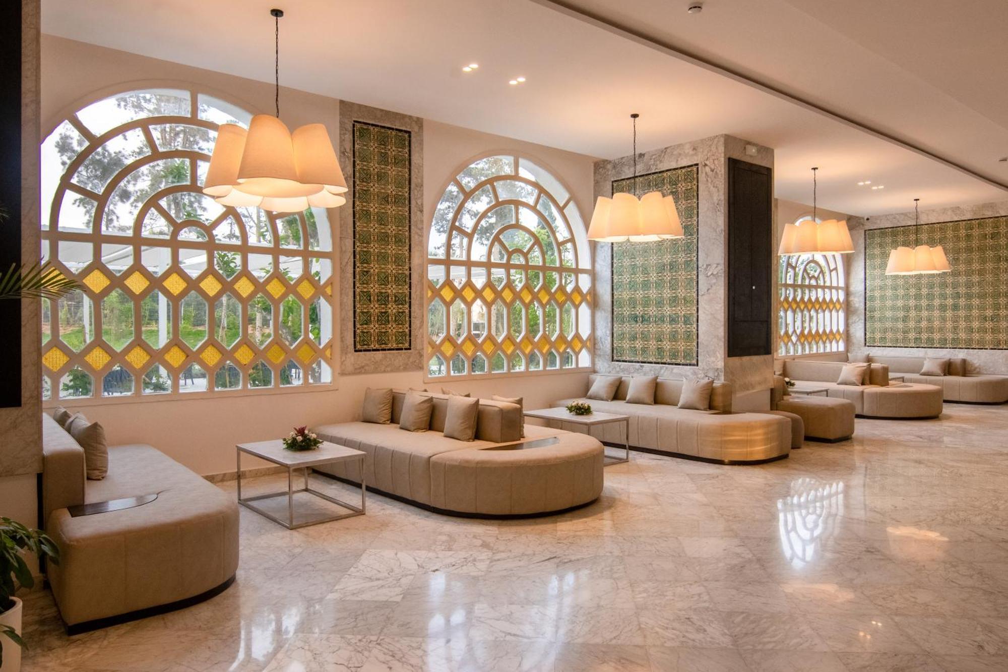 One Resort Premium Hammamet Exterior foto