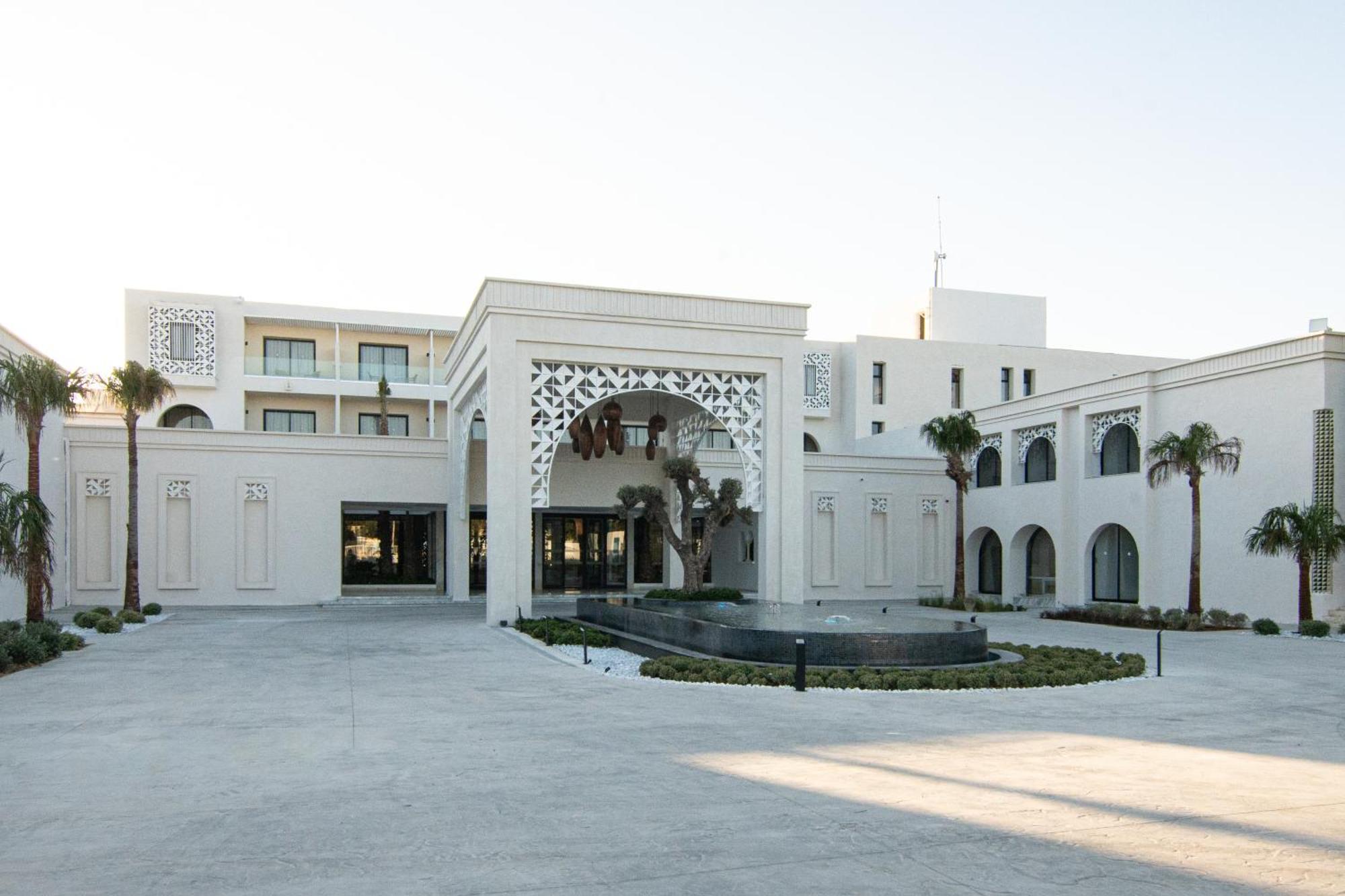 One Resort Premium Hammamet Exterior foto
