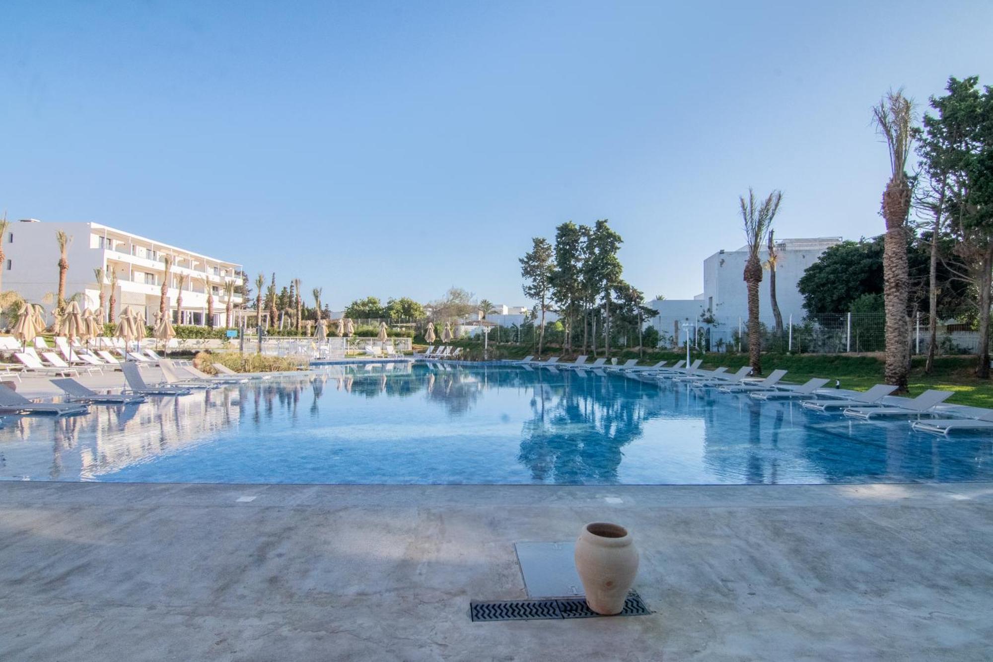 One Resort Premium Hammamet Exterior foto