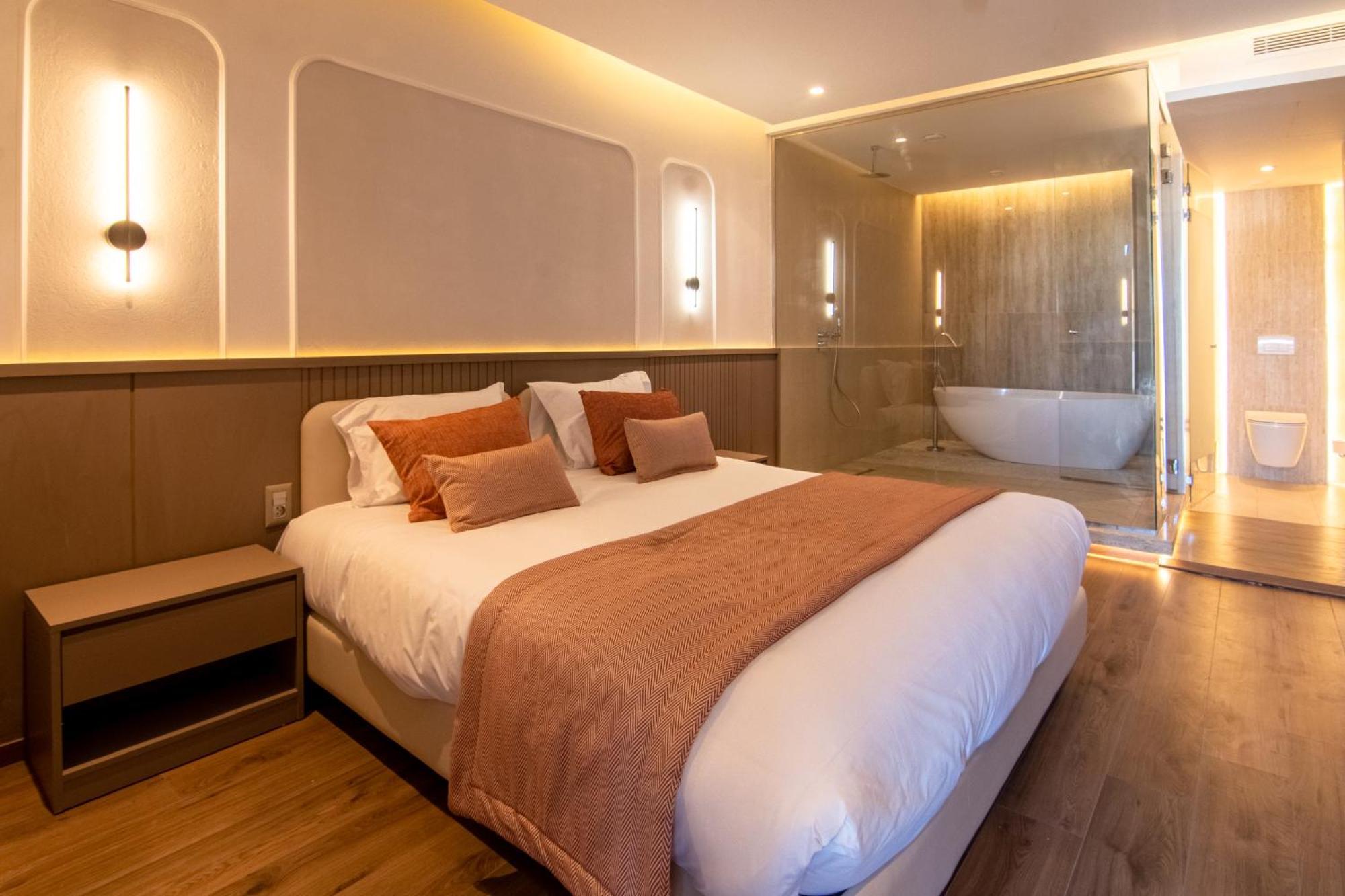One Resort Premium Hammamet Exterior foto