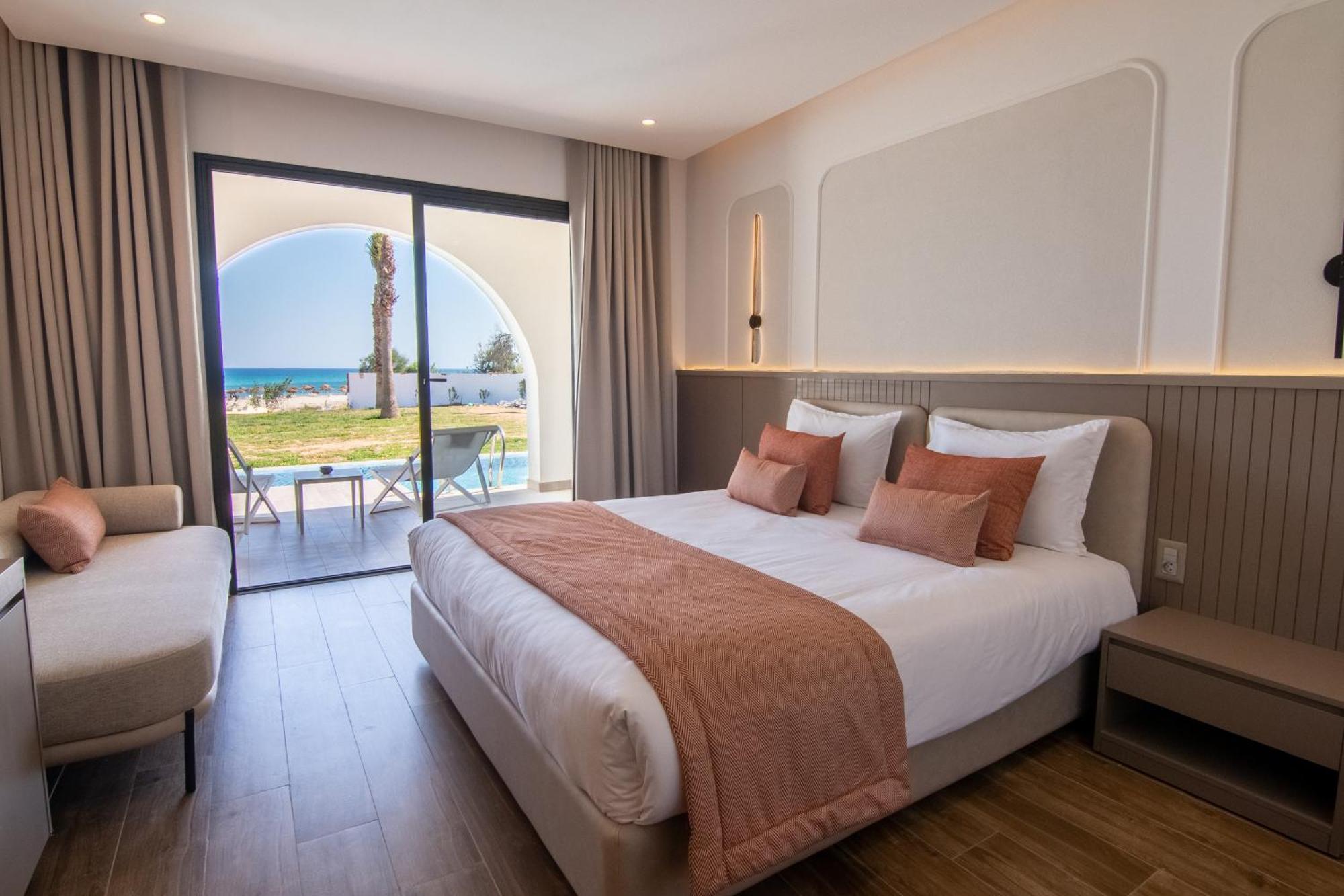 One Resort Premium Hammamet Exterior foto