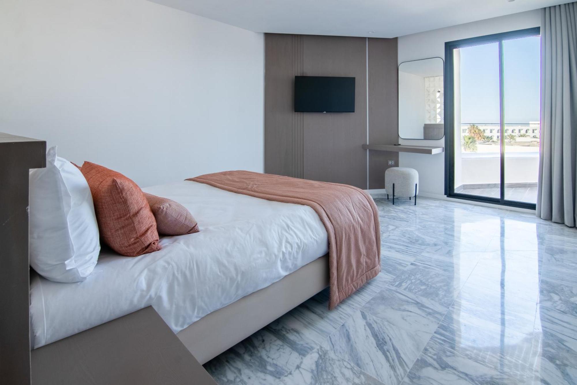 One Resort Premium Hammamet Exterior foto