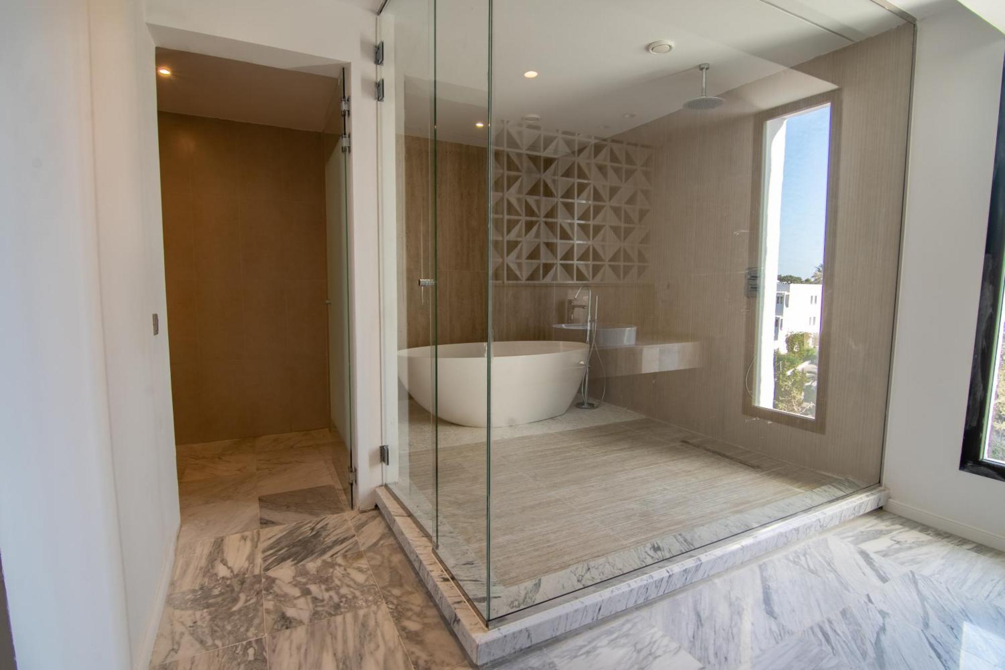 One Resort Premium Hammamet Exterior foto