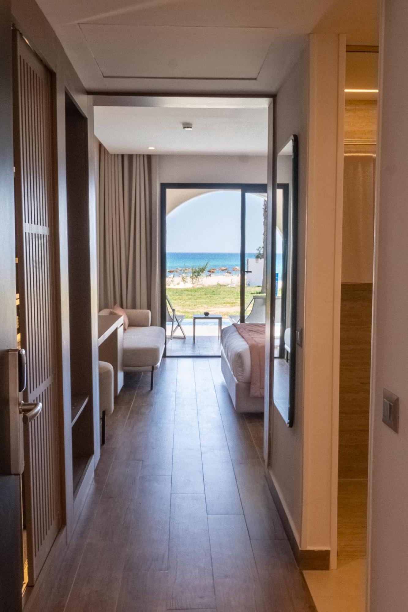 One Resort Premium Hammamet Exterior foto