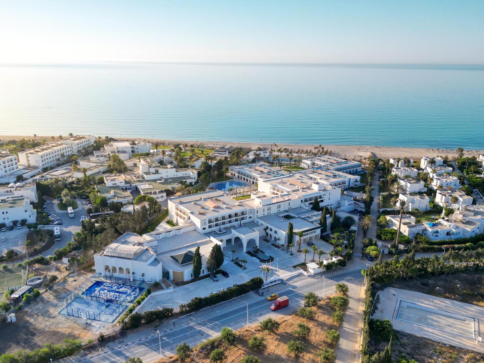One Resort Premium Hammamet Exterior foto